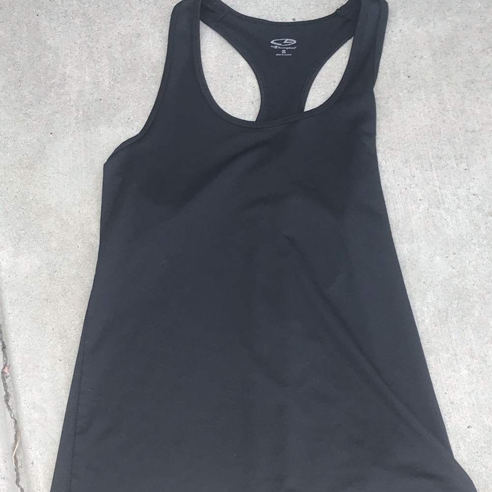 Cute and athletic shirt